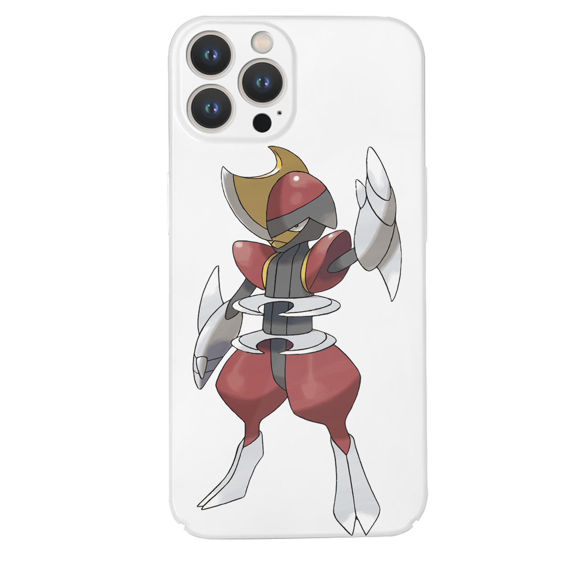 （画像用） ポケットモンスター Pokémon 【iPhone 14シリーズ対応】ハードケース